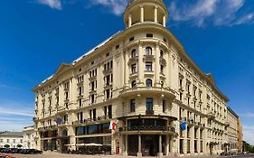 Bristol Hotel Warszawa